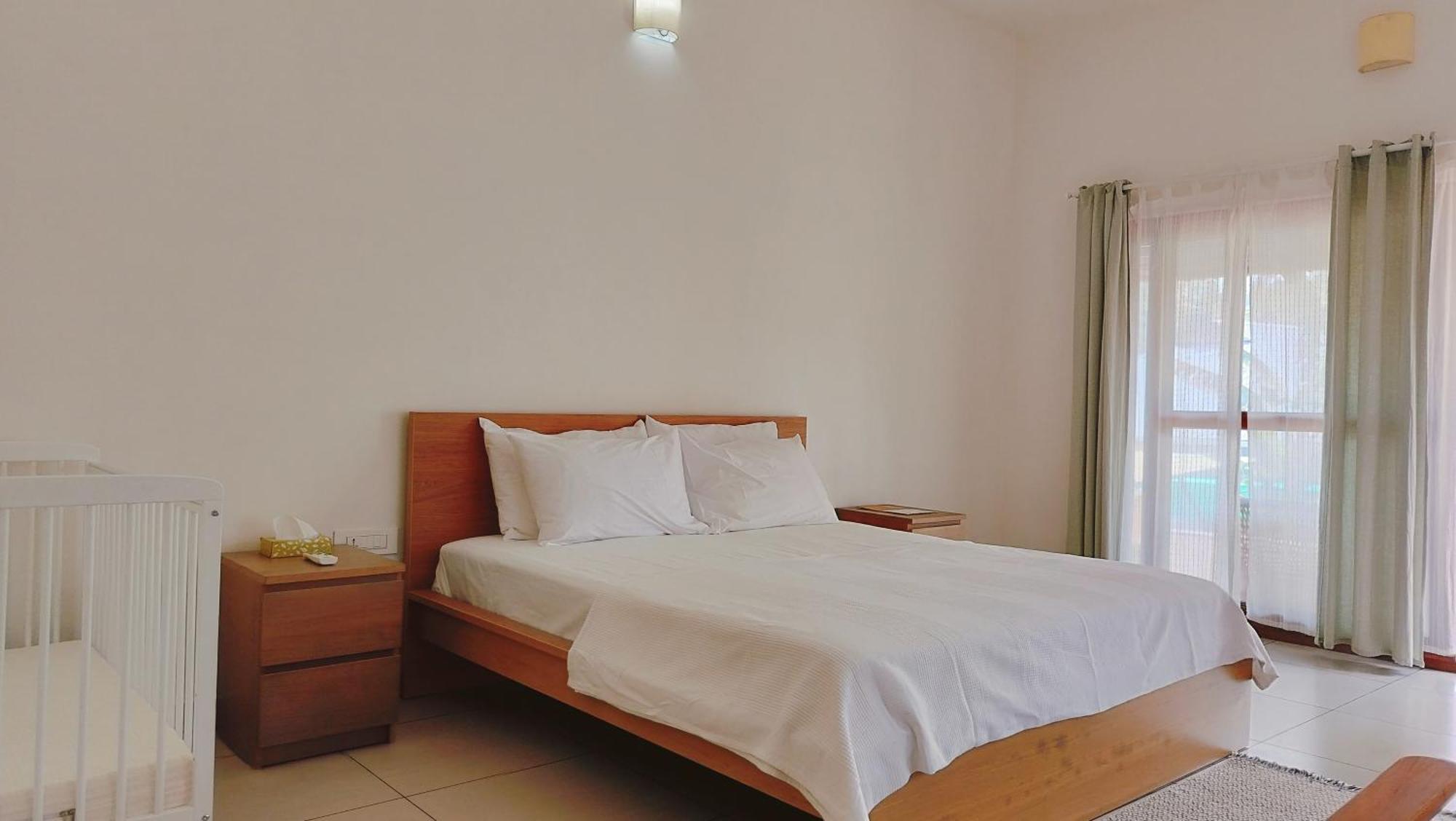 The Ixora - A Boutique Homestay Варкала Екстер'єр фото