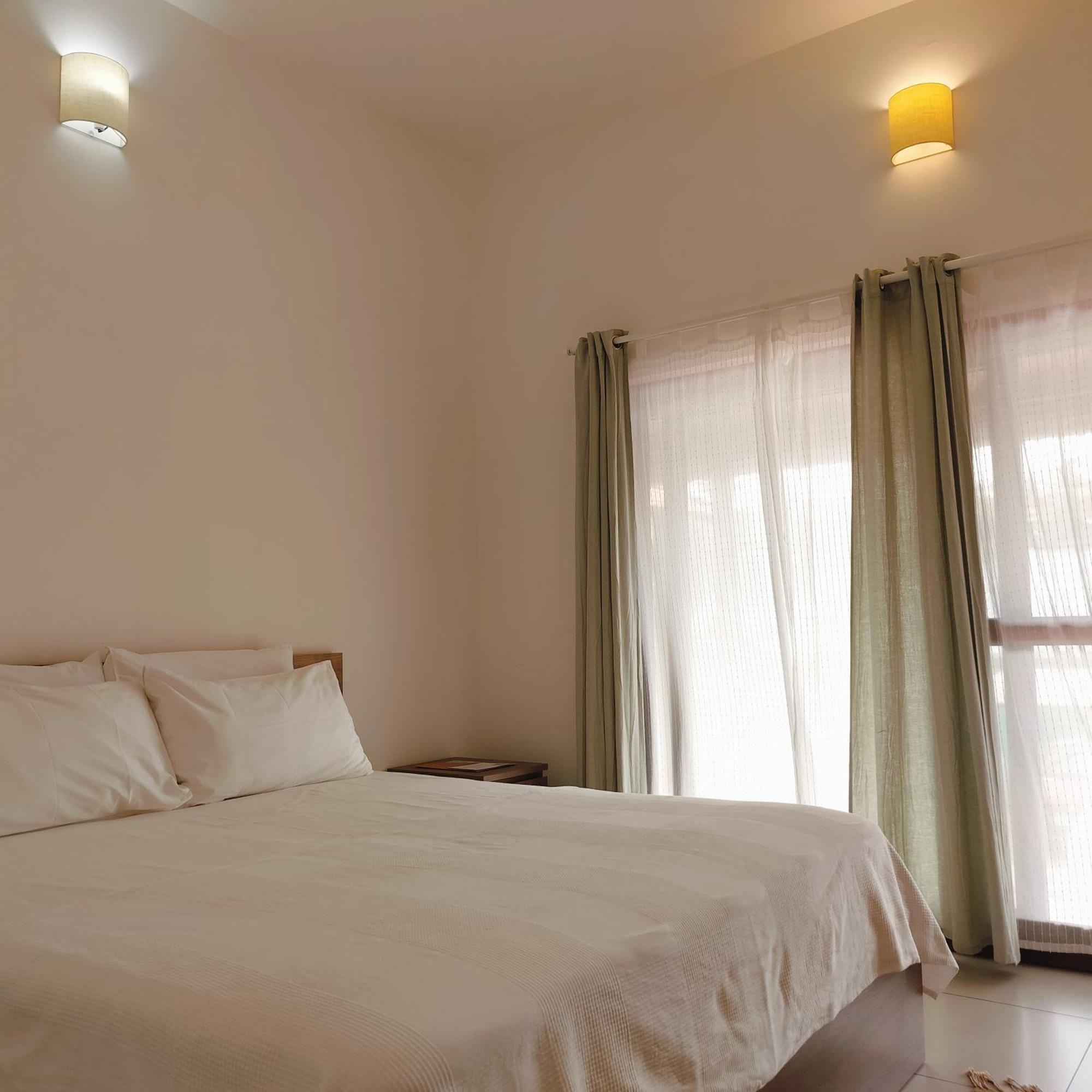 The Ixora - A Boutique Homestay Варкала Екстер'єр фото