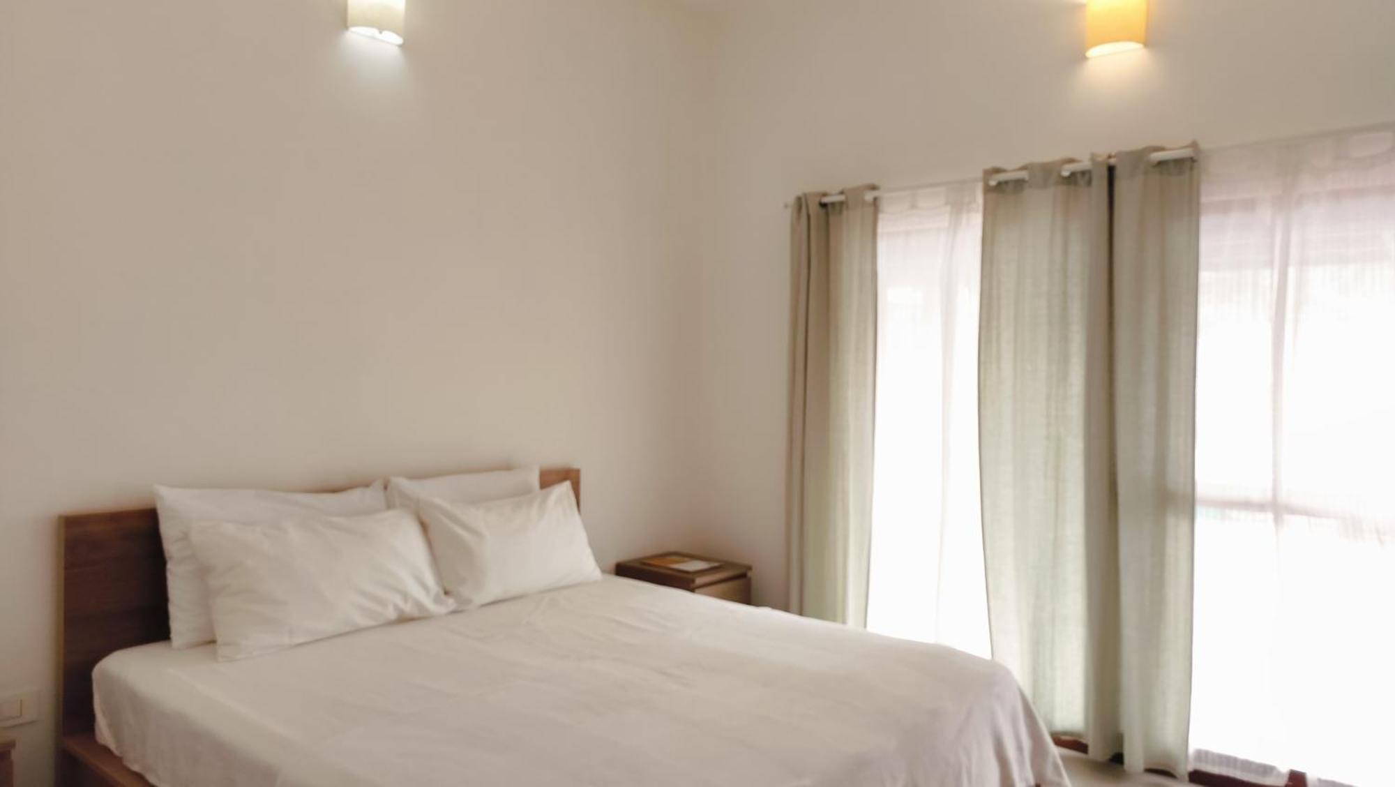 The Ixora - A Boutique Homestay Варкала Екстер'єр фото