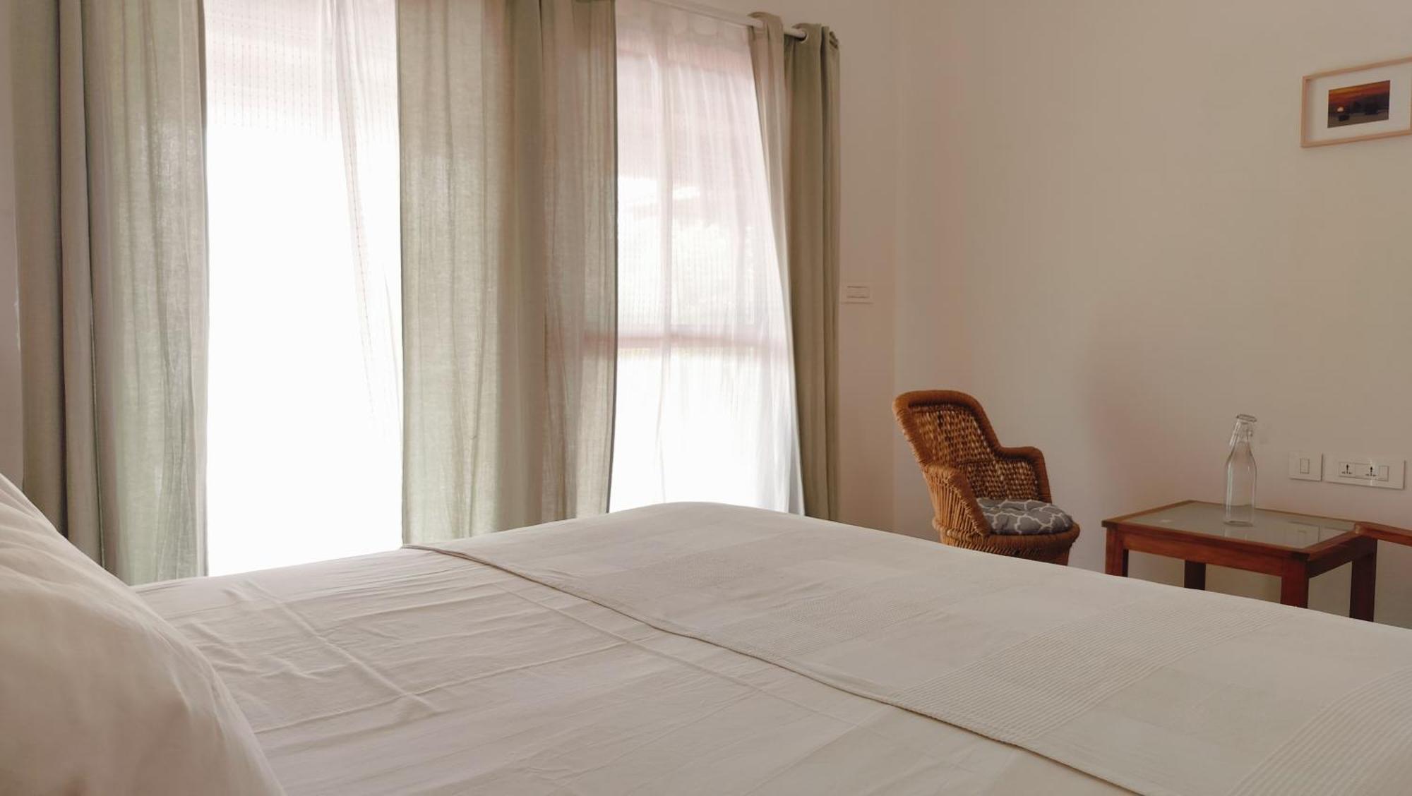 The Ixora - A Boutique Homestay Варкала Екстер'єр фото