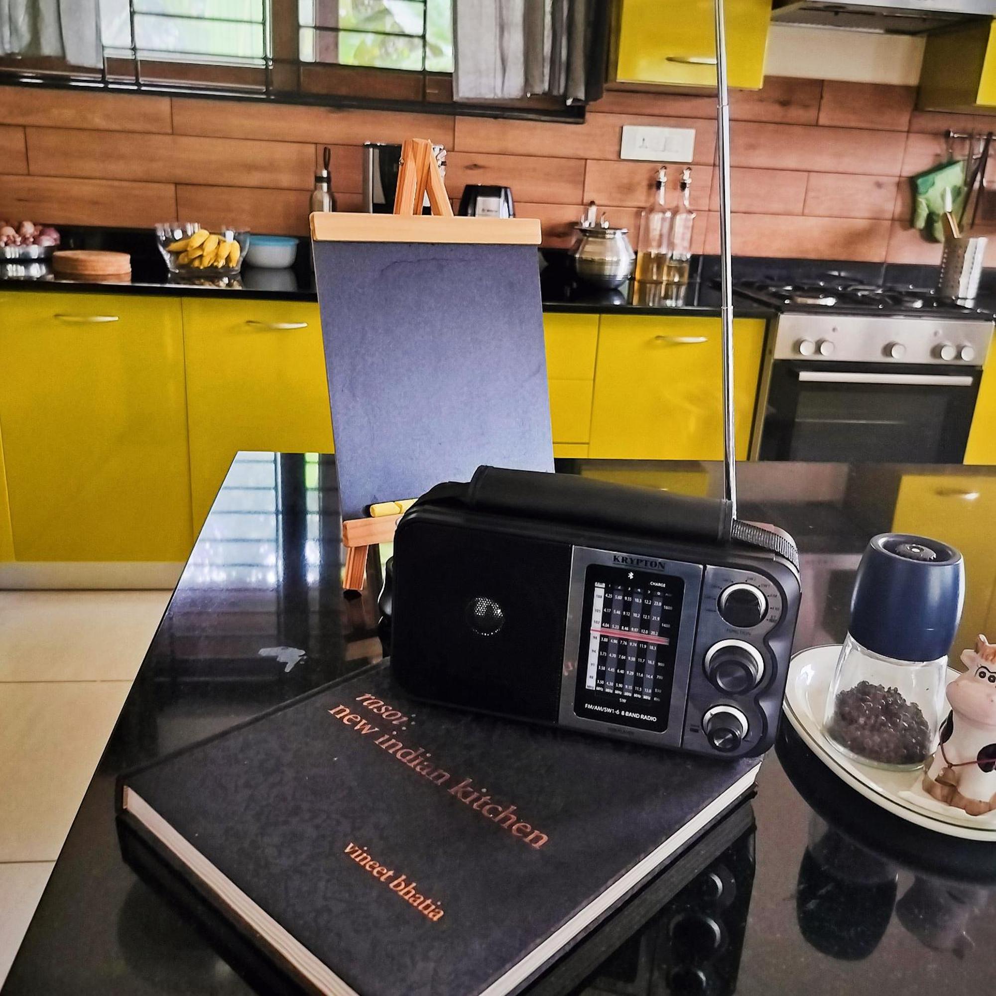 The Ixora - A Boutique Homestay Варкала Екстер'єр фото